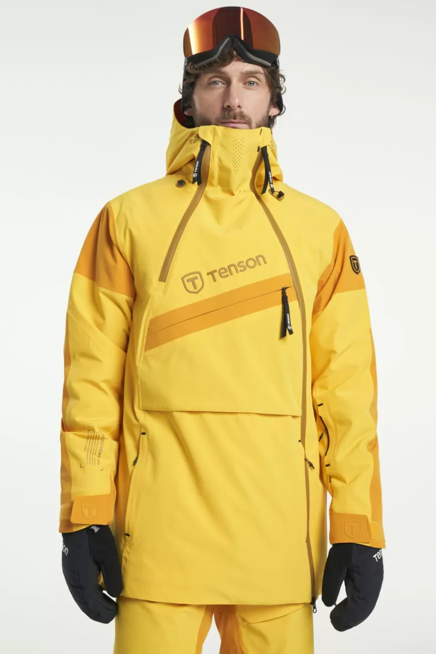 Tenson Aerismo JackoRak Spectrayellow Outlet