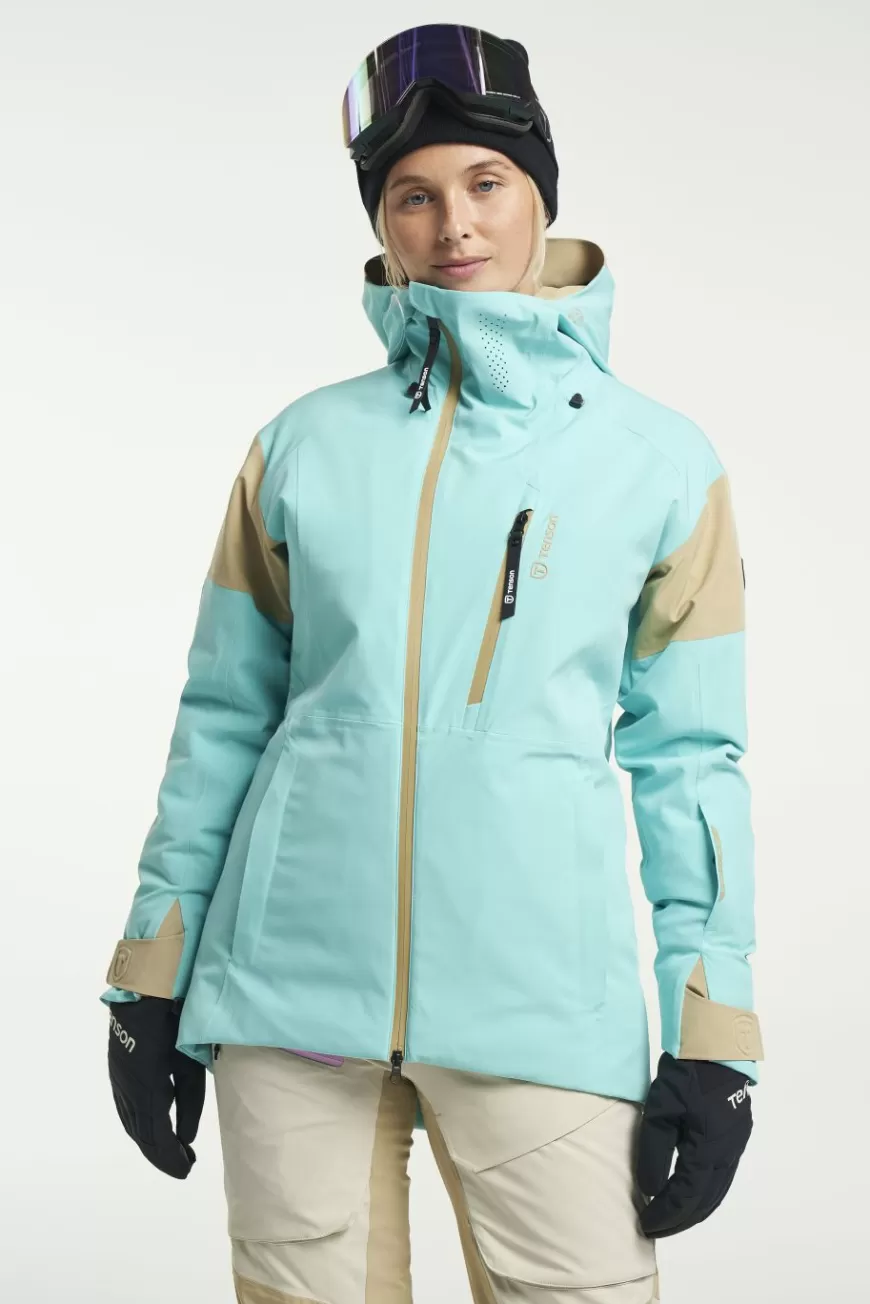 Tenson Aerismo Ski Jacket AquaticAwe Sale