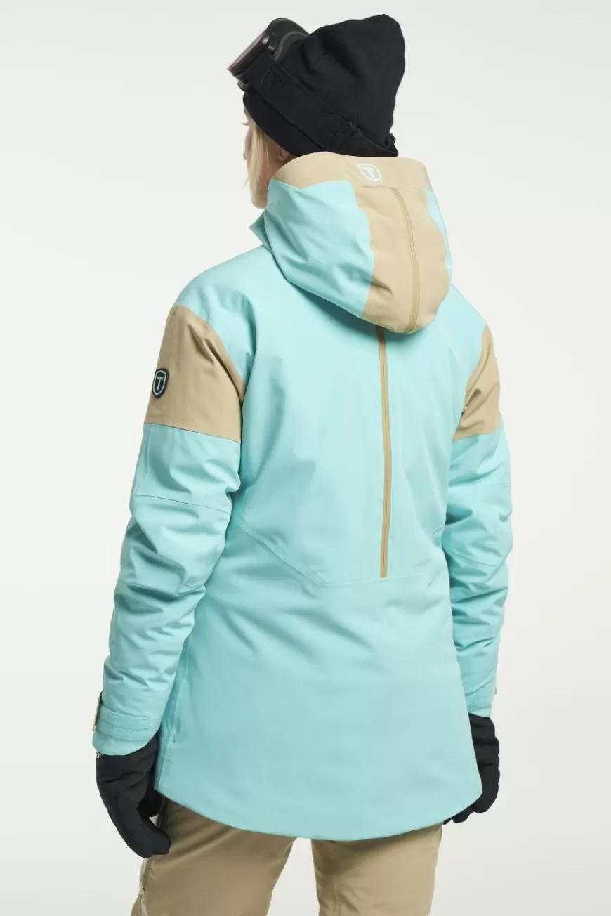 Tenson Aerismo Ski Jacket AquaticAwe Sale