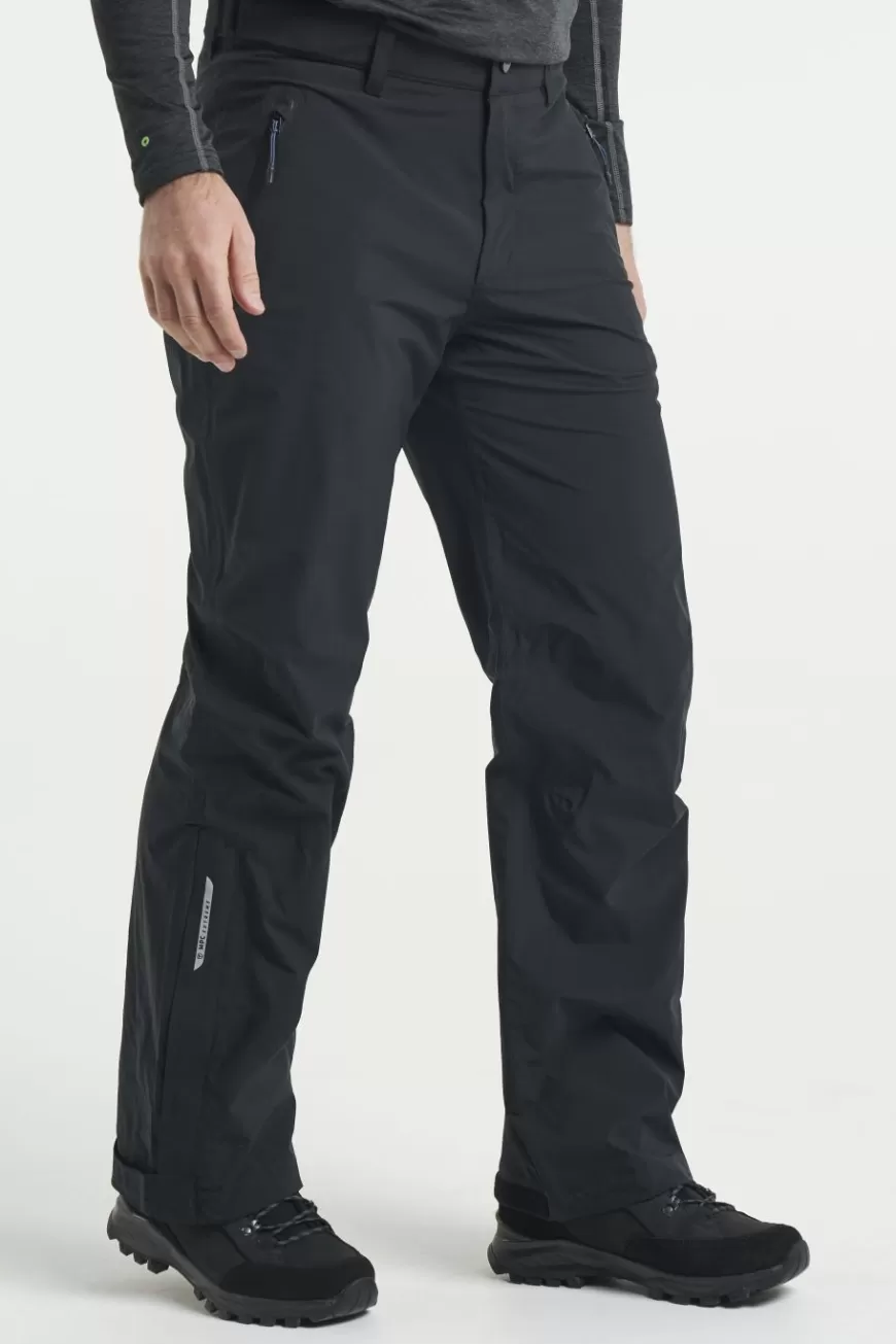 Tenson Biscaya Evo Pants Black Cheap