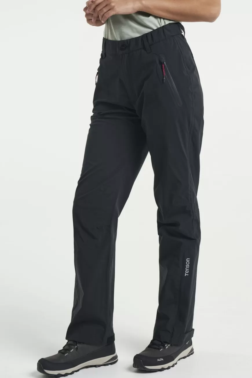 Tenson Biscaya Evo Pants Black Online