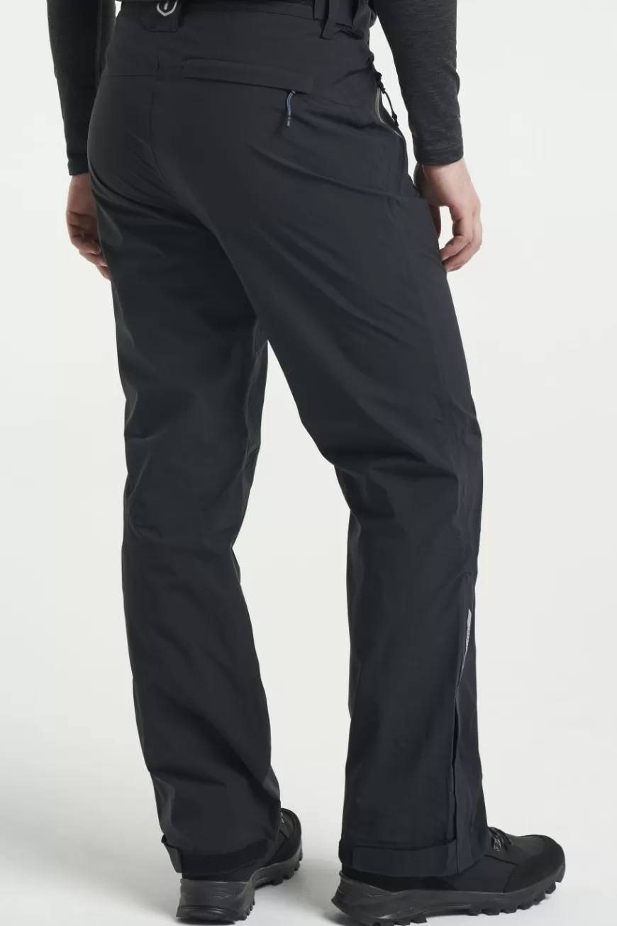 Tenson Biscaya Evo Pants Black Cheap