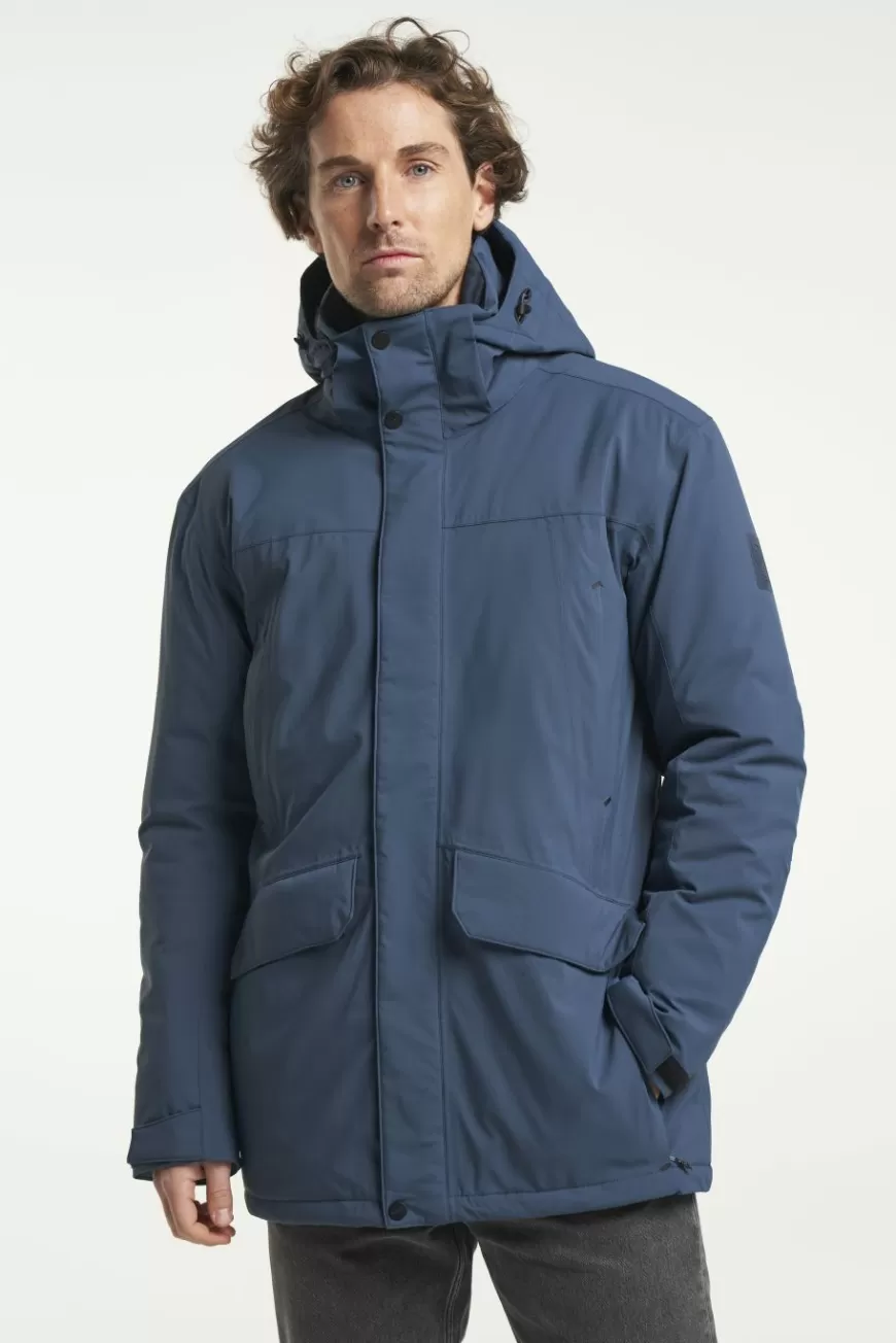 Tenson Chris Jacket MidnightNavy Best Sale