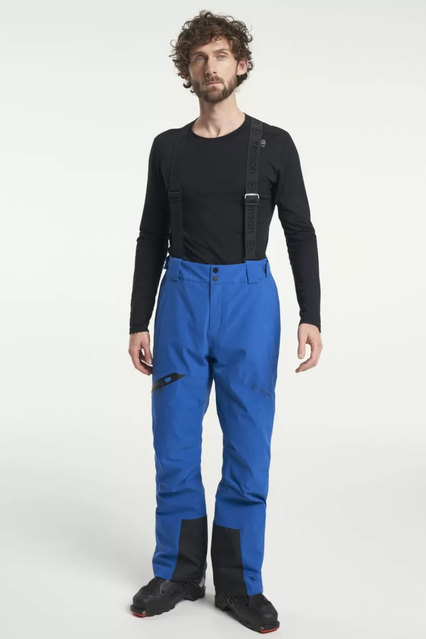 Tenson Core Ski Pants ClassicBlue Clearance