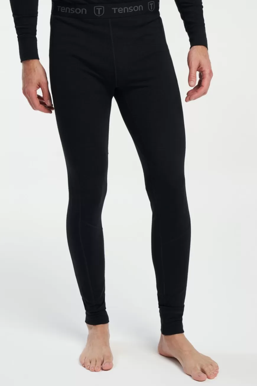 Tenson Himalaya Baselayer Merino Tights TapShoe Clearance