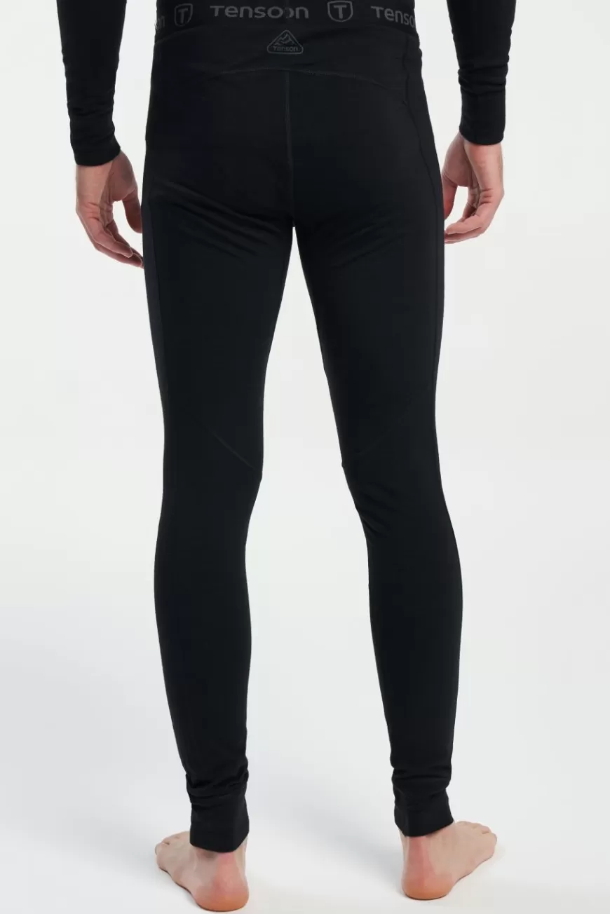 Tenson Himalaya Baselayer Merino Tights TapShoe Clearance