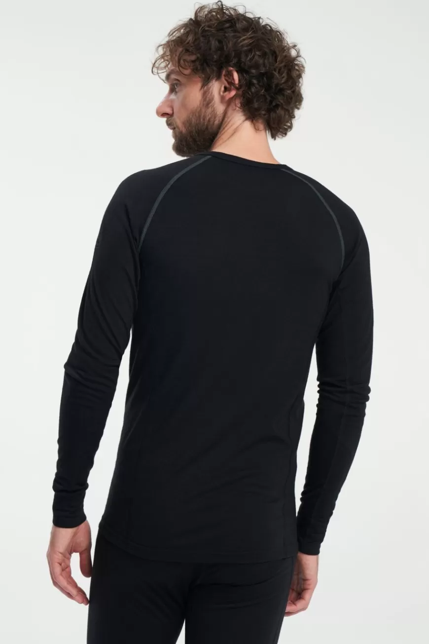 Tenson Himalaya Baselayer Merino Top TapShoe Clearance