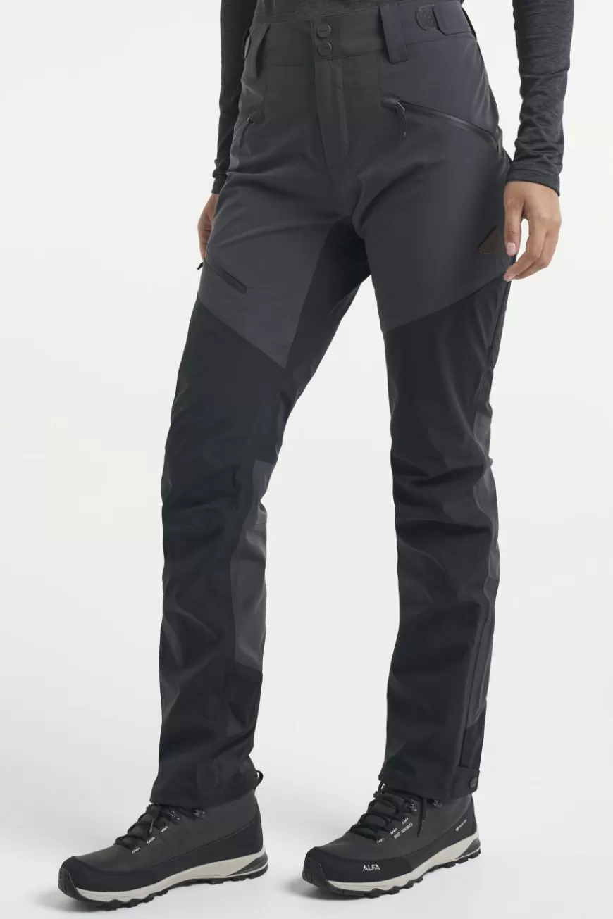 Tenson Himalaya Shell Pants Black Outlet