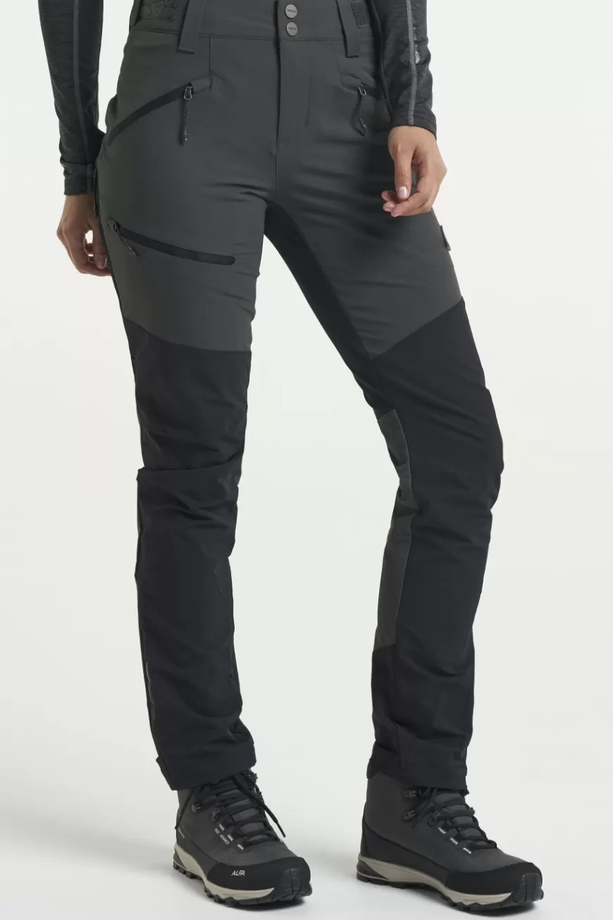 Tenson Himalaya Stretch Pants Black Online