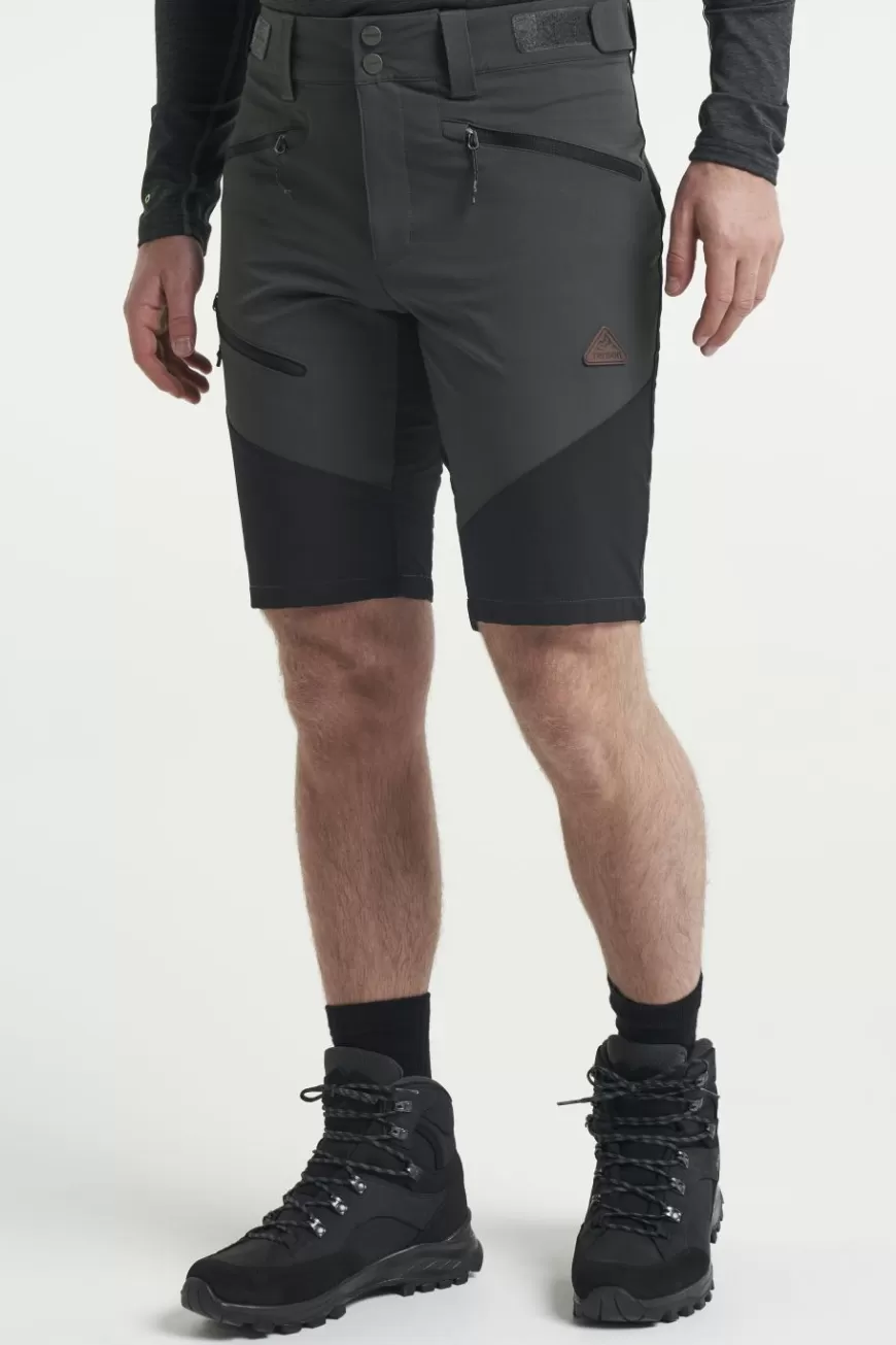 Tenson Himalaya Stretch Shorts Black Hot