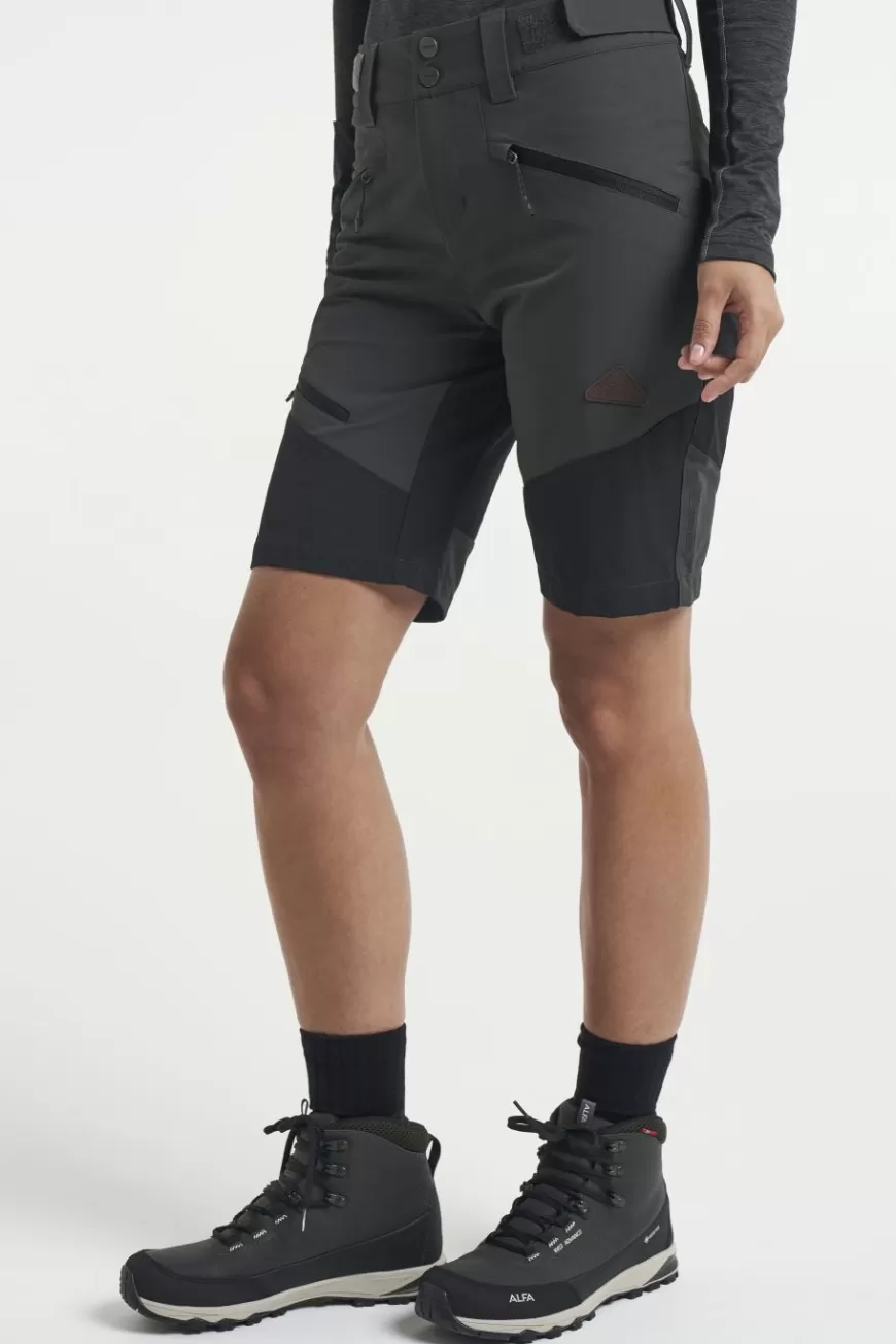 Tenson Himalaya Stretch Shorts Black Best