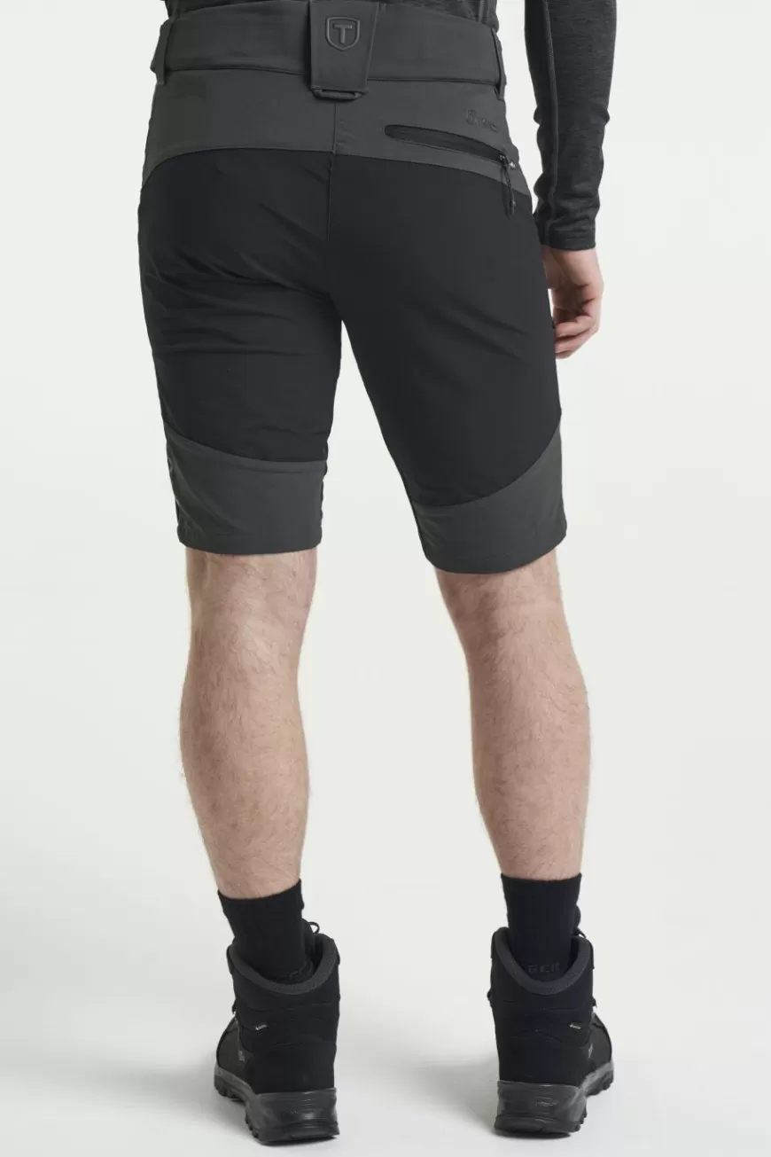 Tenson Himalaya Stretch Shorts Black Hot