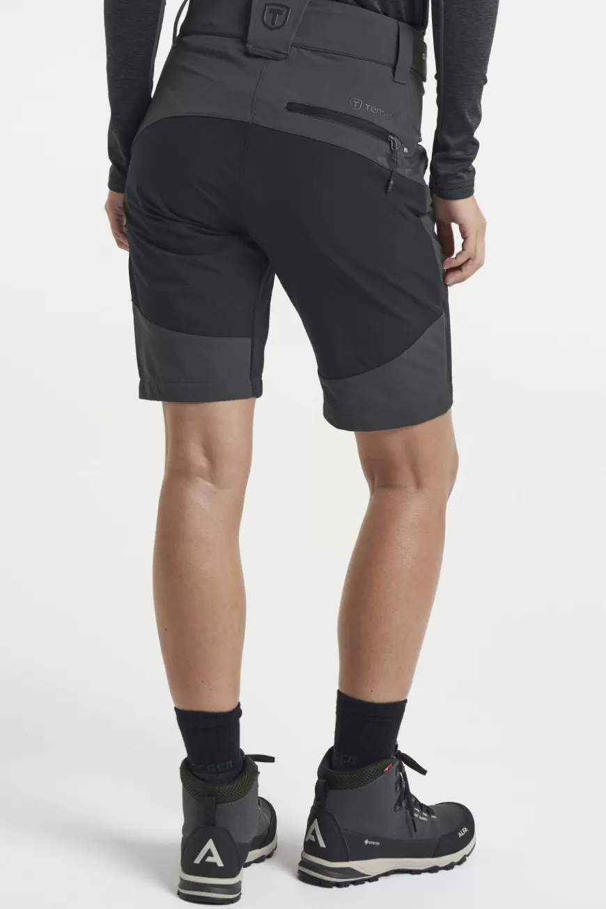 Tenson Himalaya Stretch Shorts Black Best