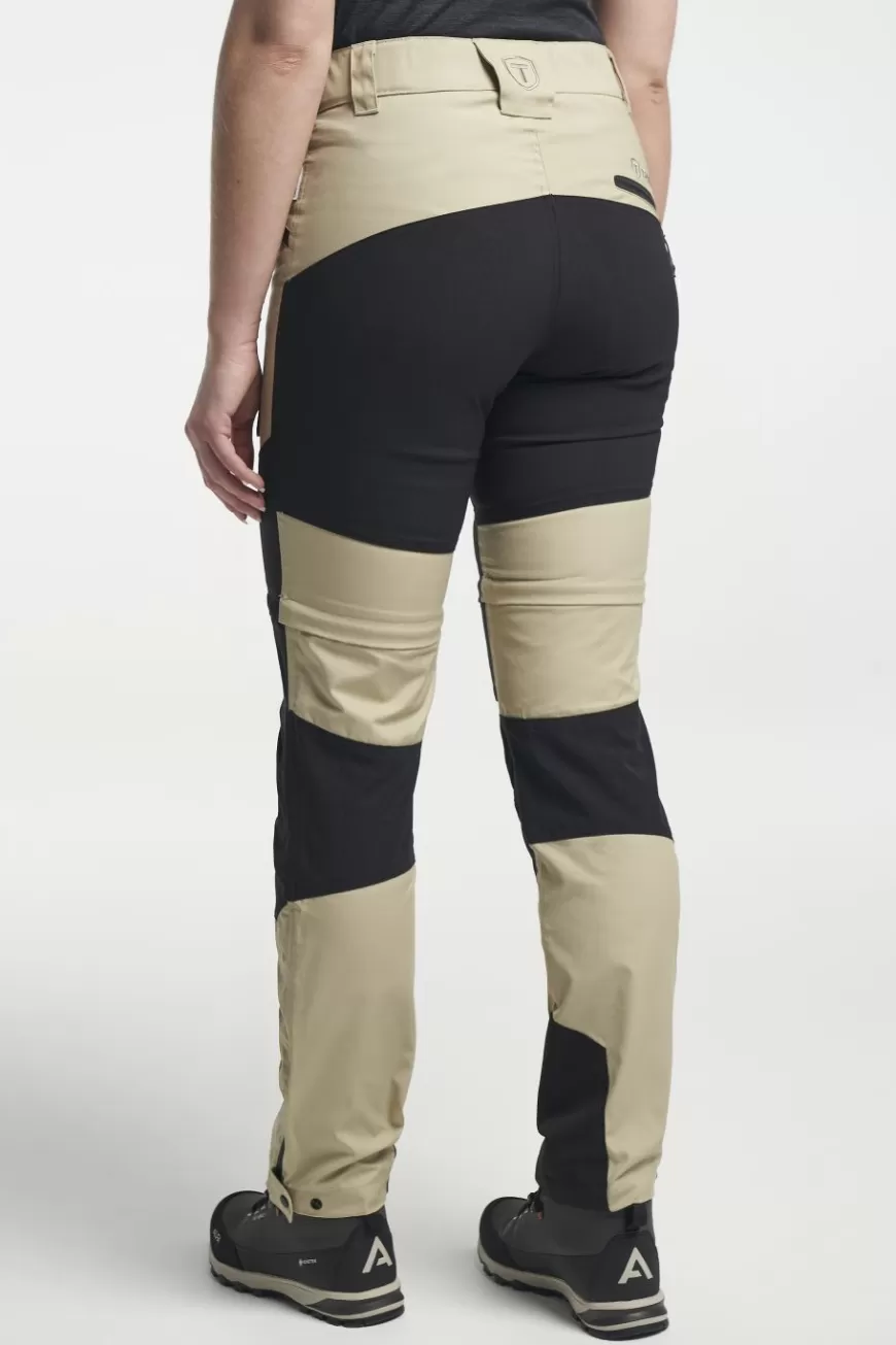 Tenson Himalaya Treking Pants Sand Clearance