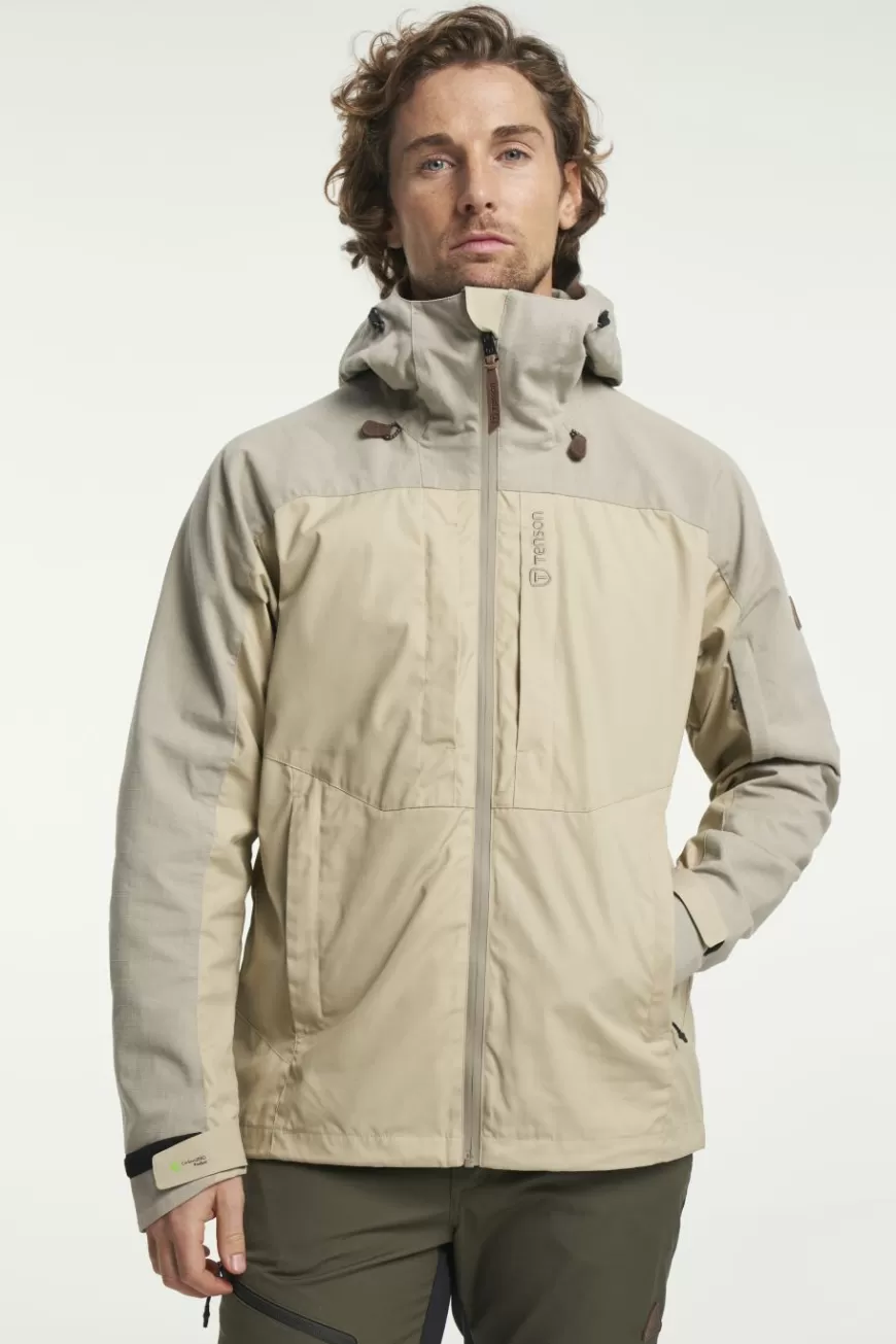 Tenson Himalaya Trekking Jacket Eucalyptus Best