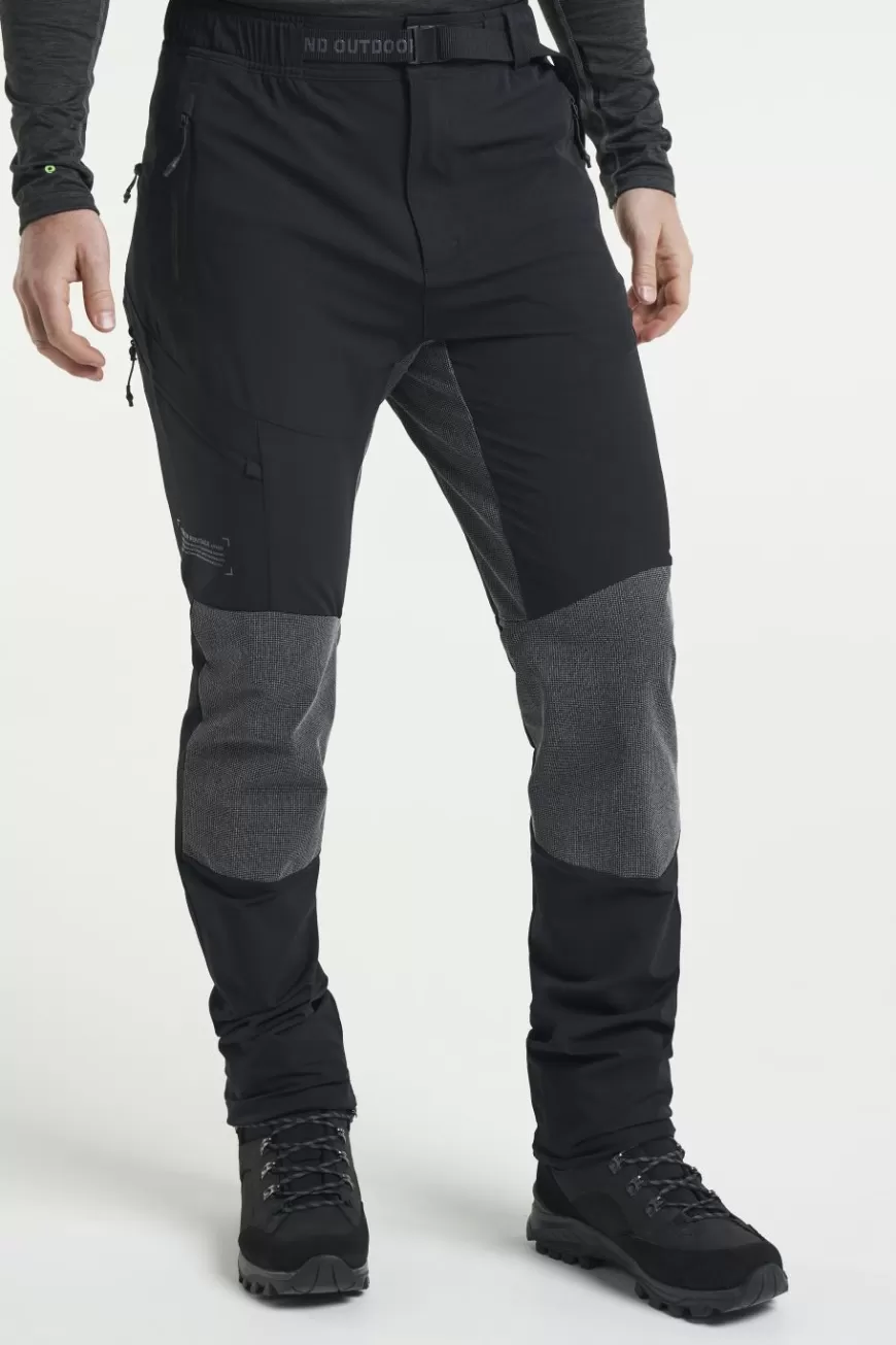 Tenson Imatra Pro Pants Black Clearance