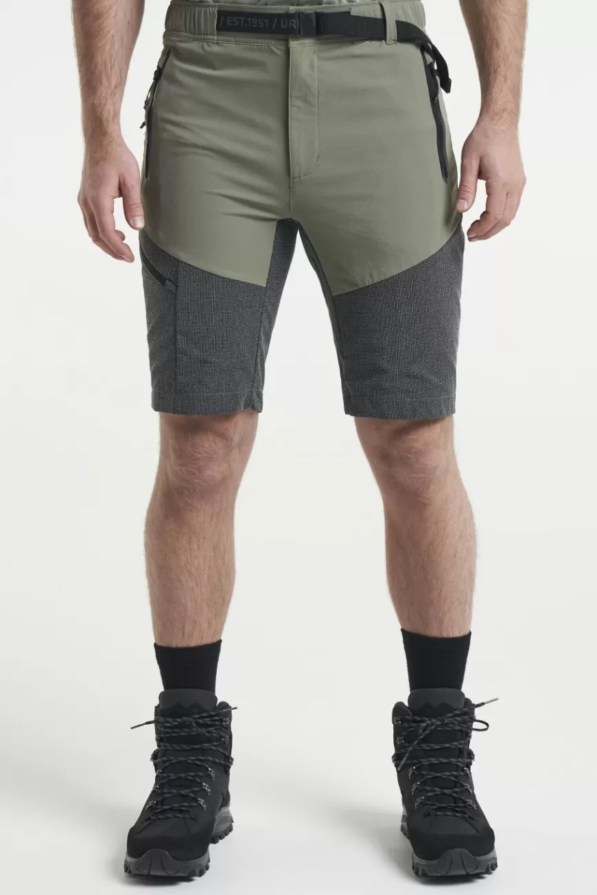 Tenson Imatra Shorts Pro DarkGreen Cheap