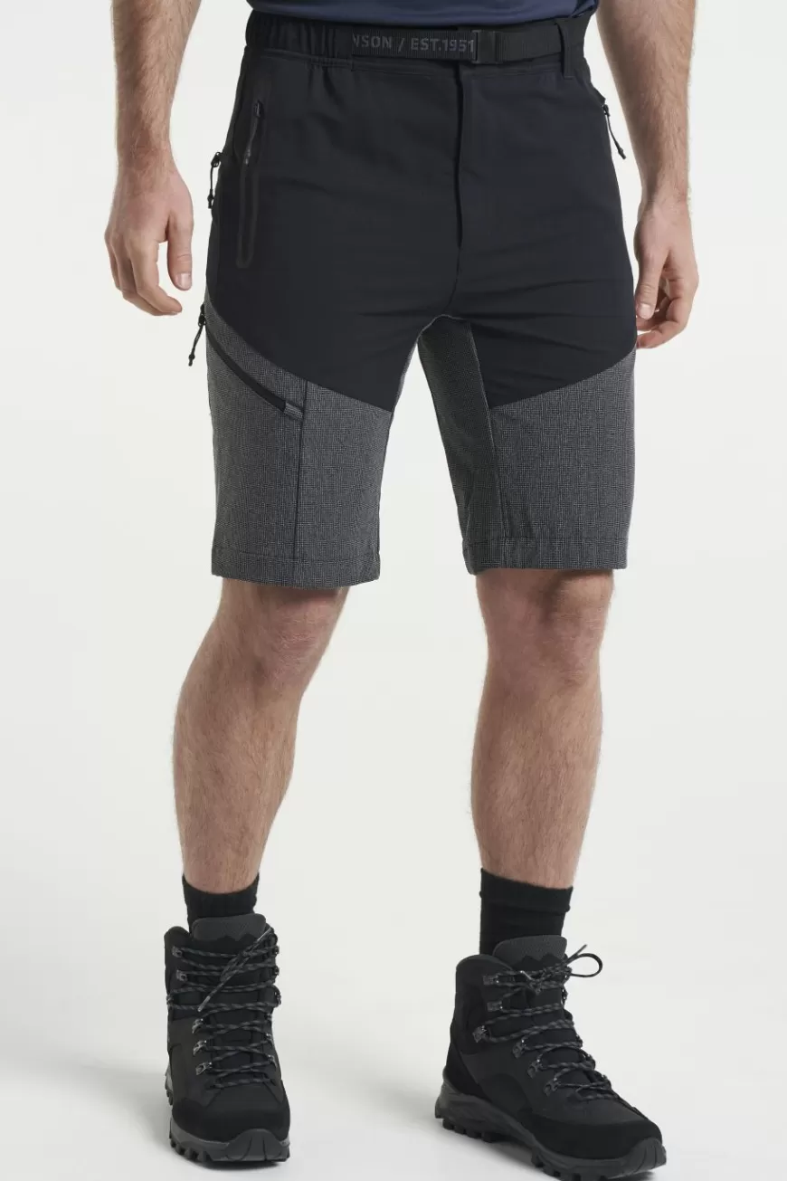 Tenson Imatra Shorts Pro Black Clearance