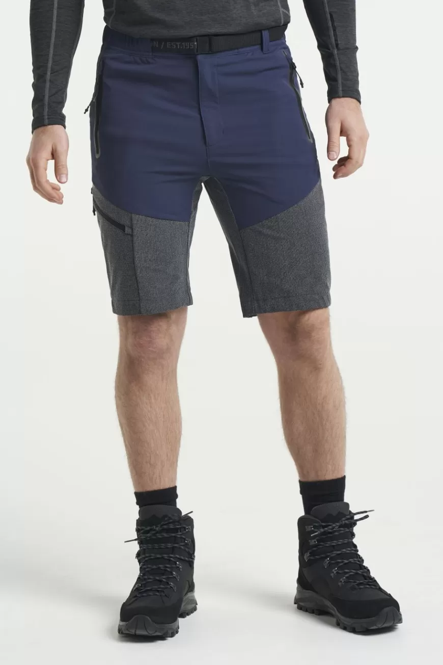 Tenson Imatra Shorts Pro DarkNavy Outlet