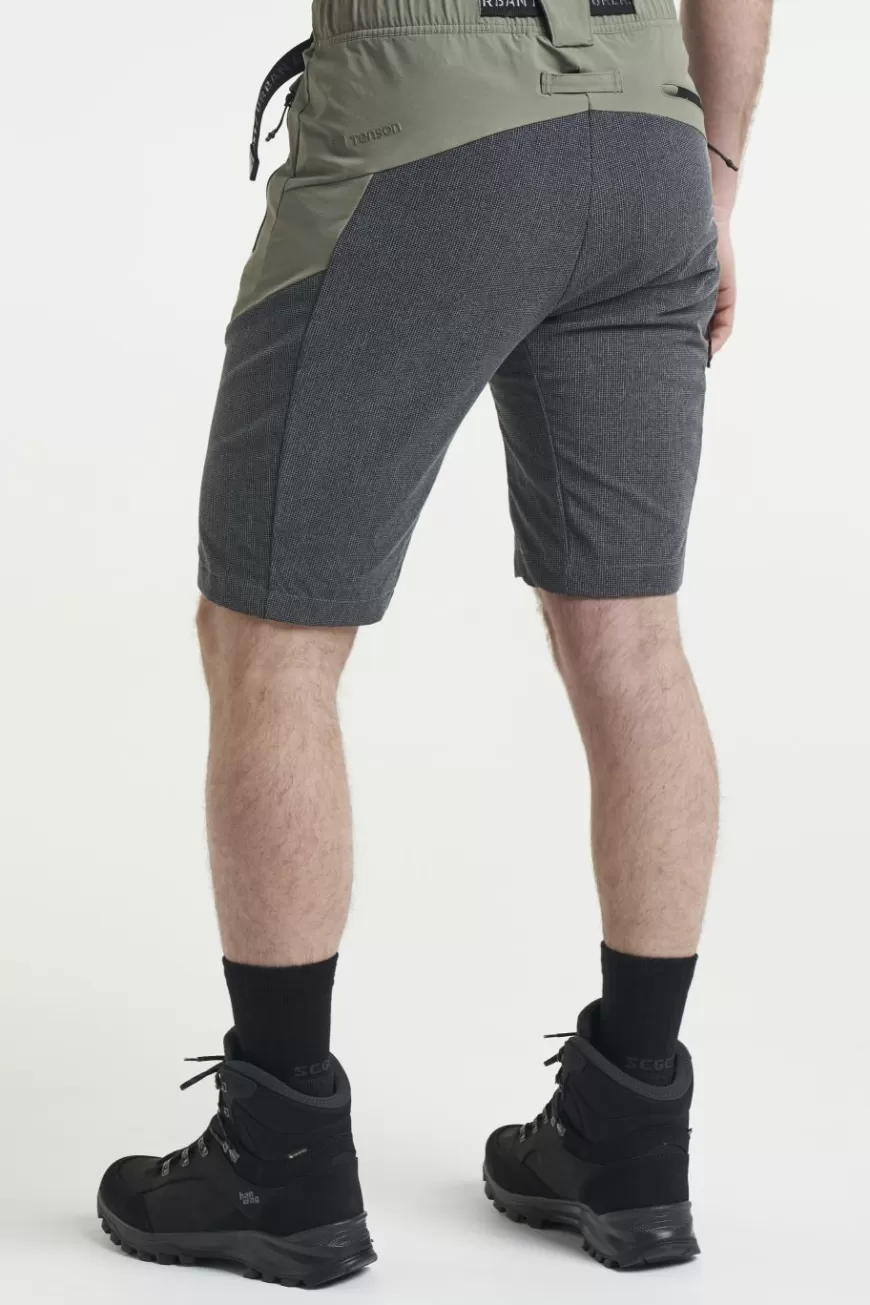 Tenson Imatra Shorts Pro DarkGreen Cheap