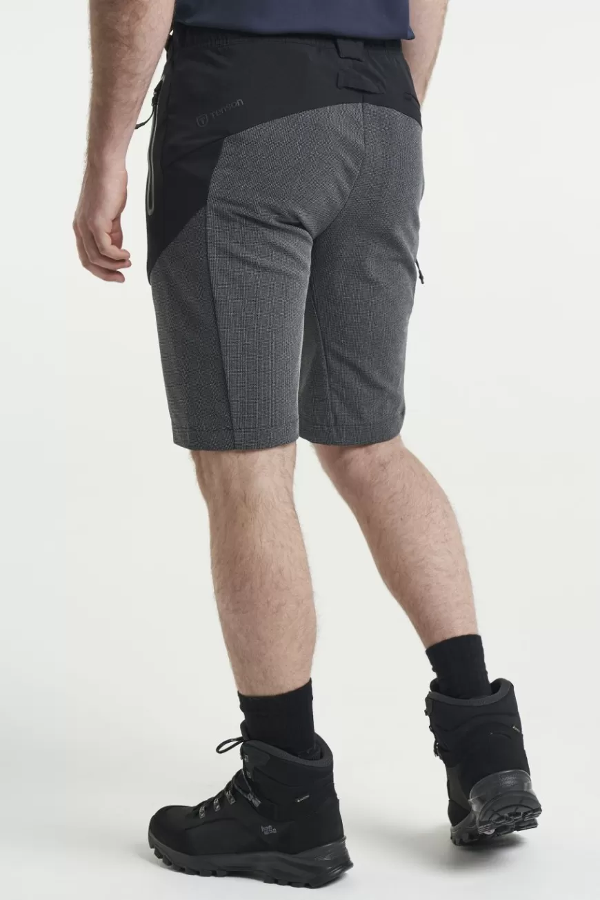 Tenson Imatra Shorts Pro Black Clearance