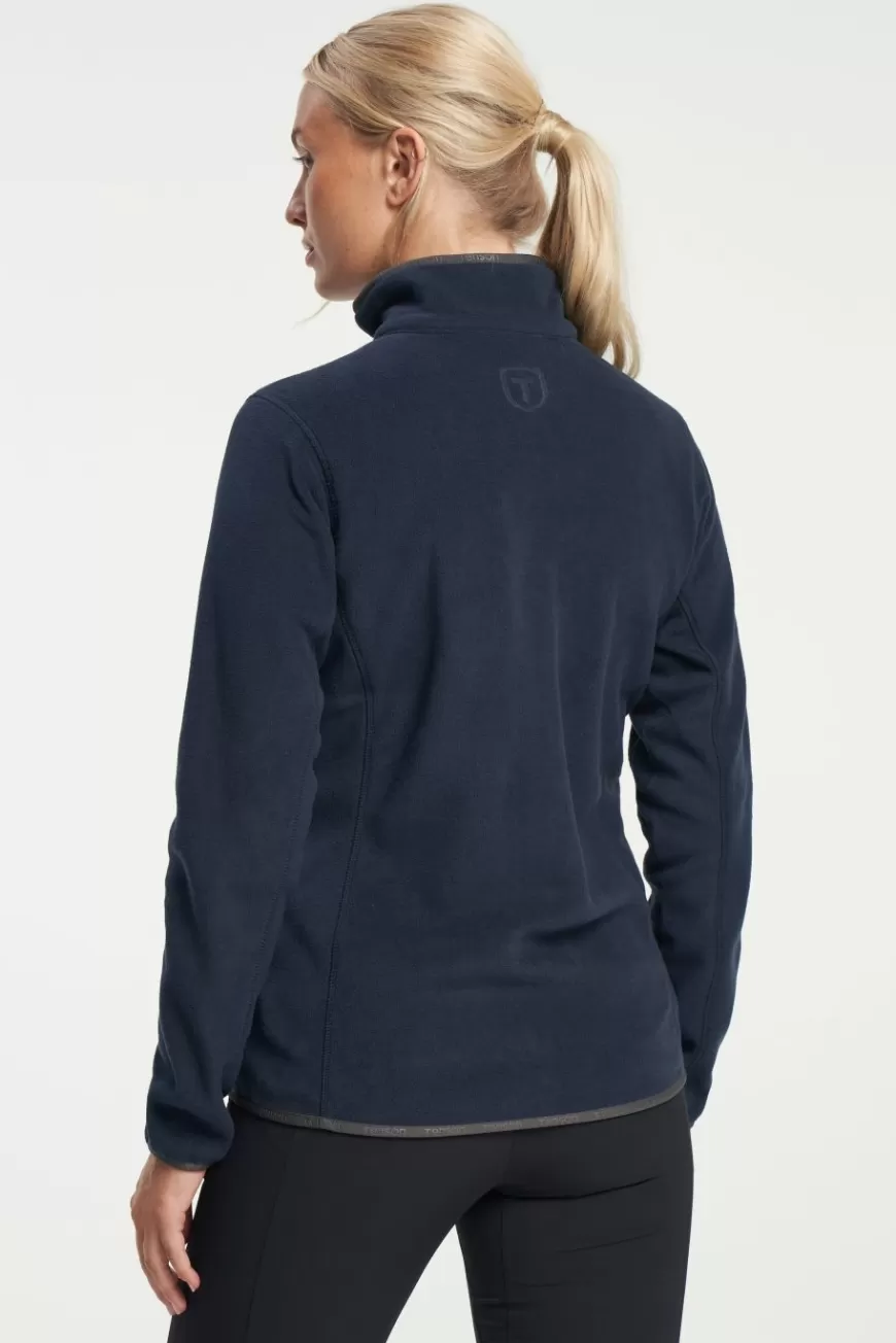 Tenson Malin Fleece 2.0 TensonNavy Clearance