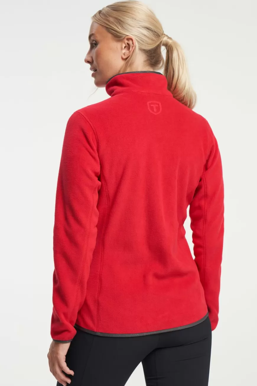 Tenson Malin Fleece 2.0 TensonRed Cheap