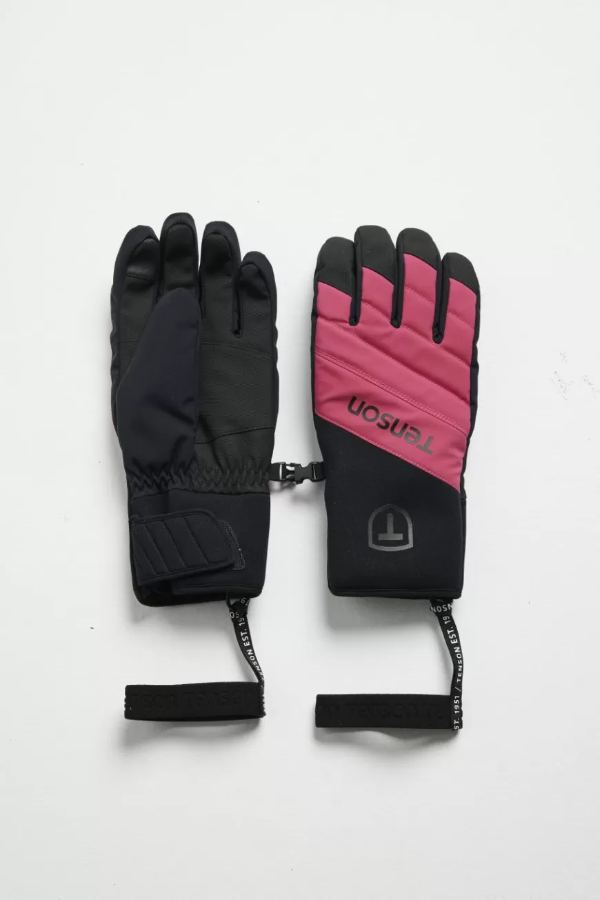 Tenson Phase Glove CeriseFlower Shop