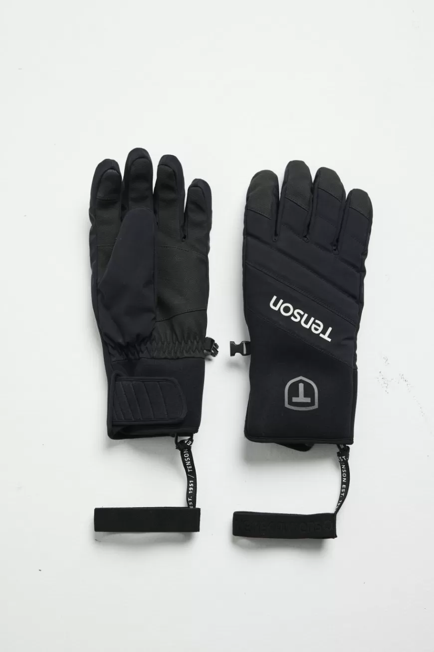 Tenson Phase Glove TapShoe New