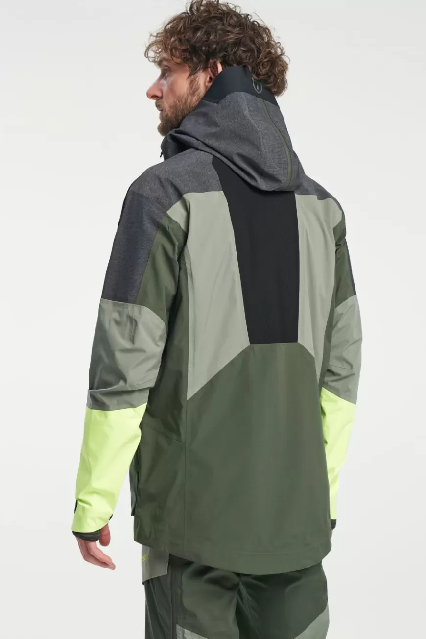 Tenson Ski Touring Shell Jacket ClimbingIvy Online