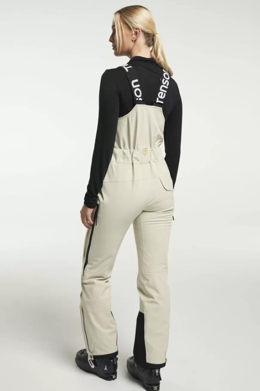 Tenson Sphere Bib Pants Overcast Discount