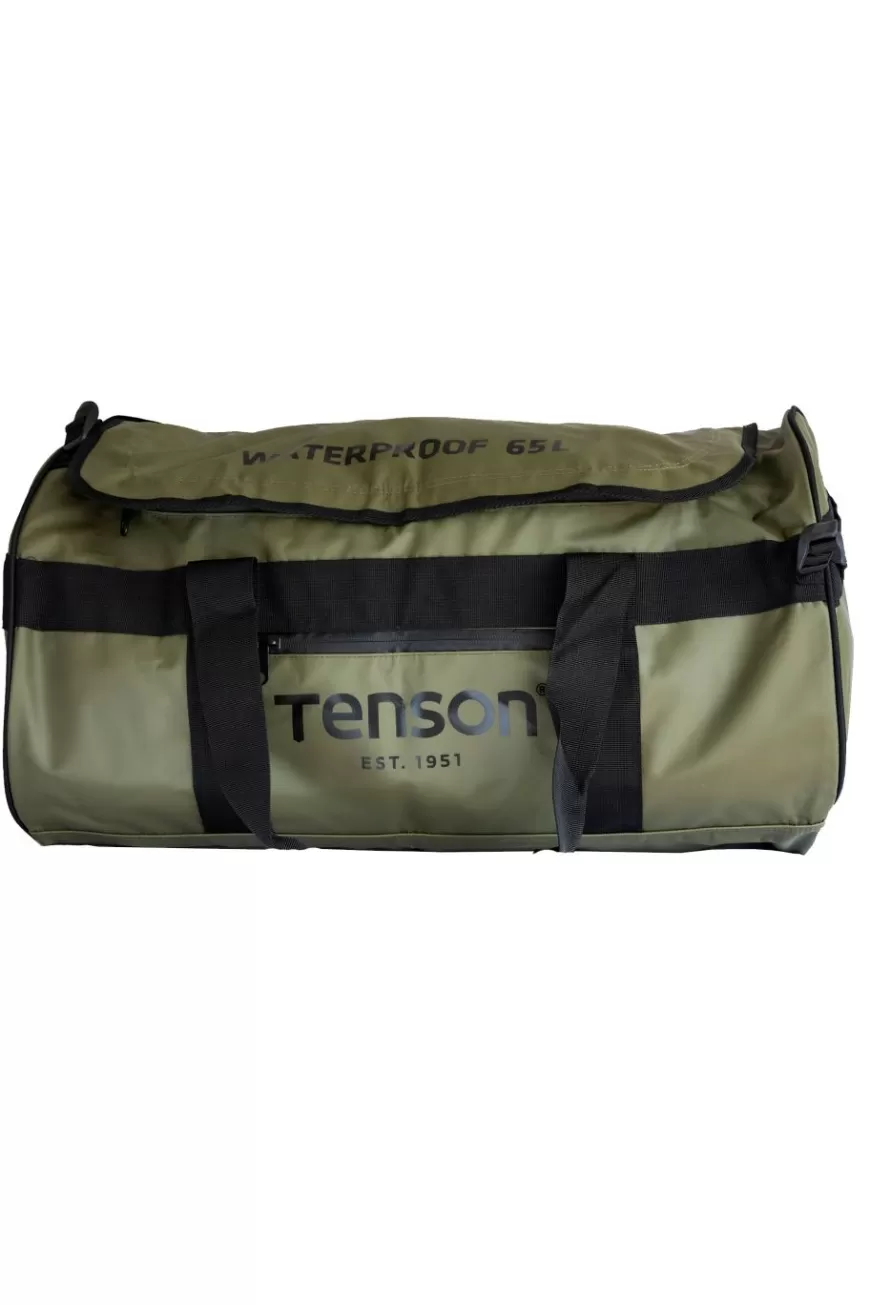 Tenson Travel bag 65 L Grapeleaf Cheap