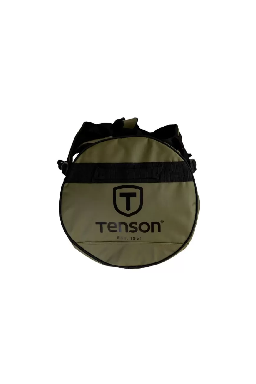 Tenson Travel bag 65 L Grapeleaf Cheap