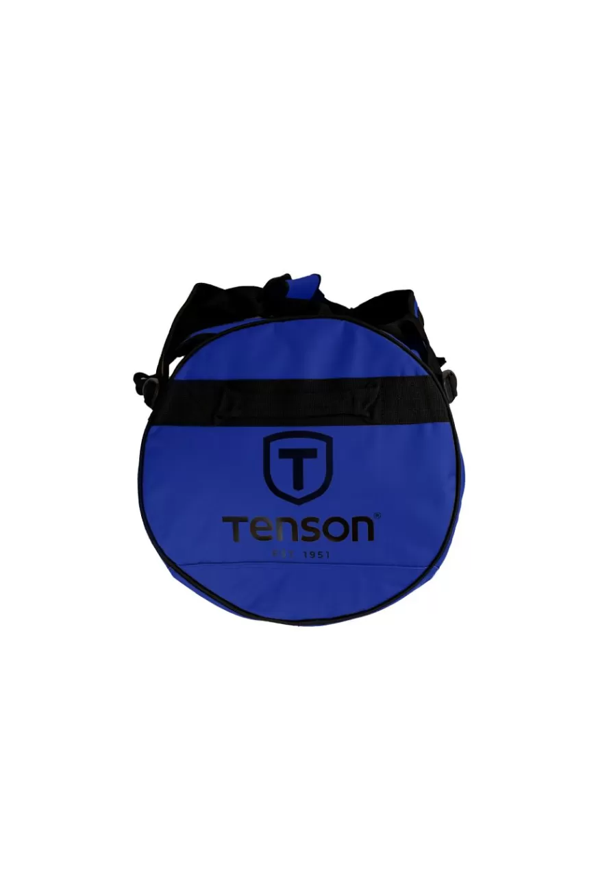 Tenson Travel bag 65 L GalacticCobolt Clearance