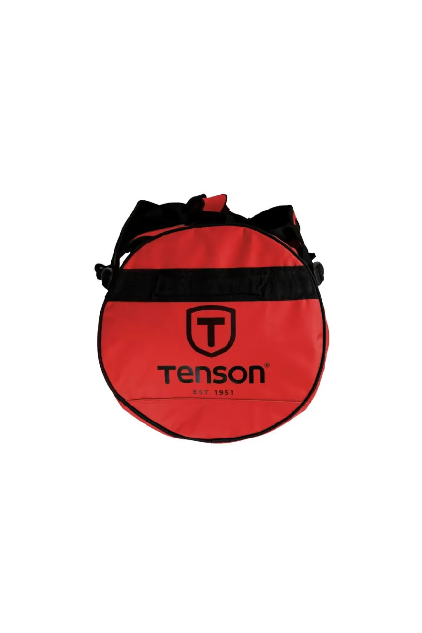 Tenson Travel bag 35 L FieryRed Store