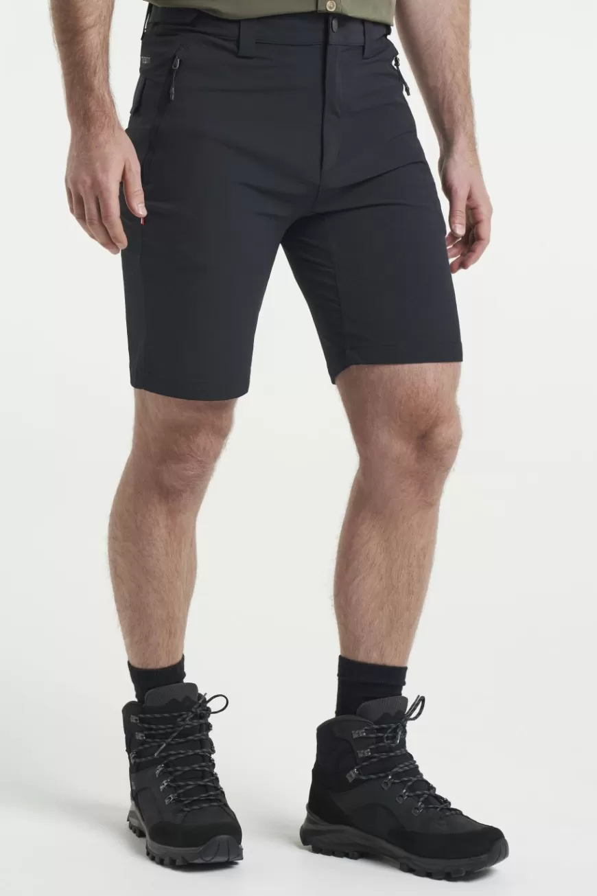 Tenson TXlite Adventure Shorts Black Discount