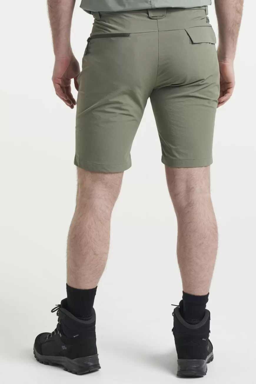 Tenson TXlite Adventure Shorts DarkGreen Cheap