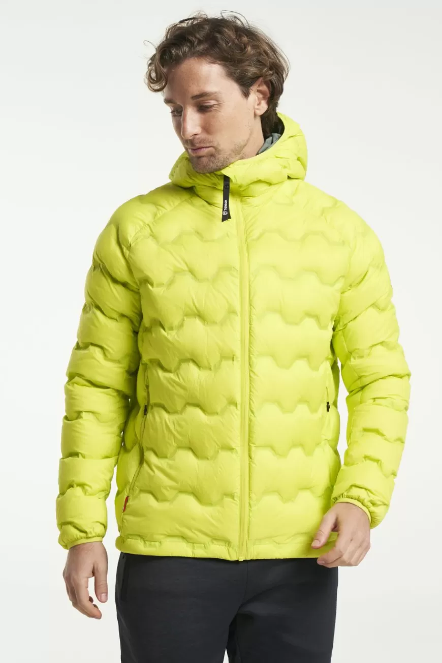 Tenson TXlite Shibui Down Jacket AcidLemon New