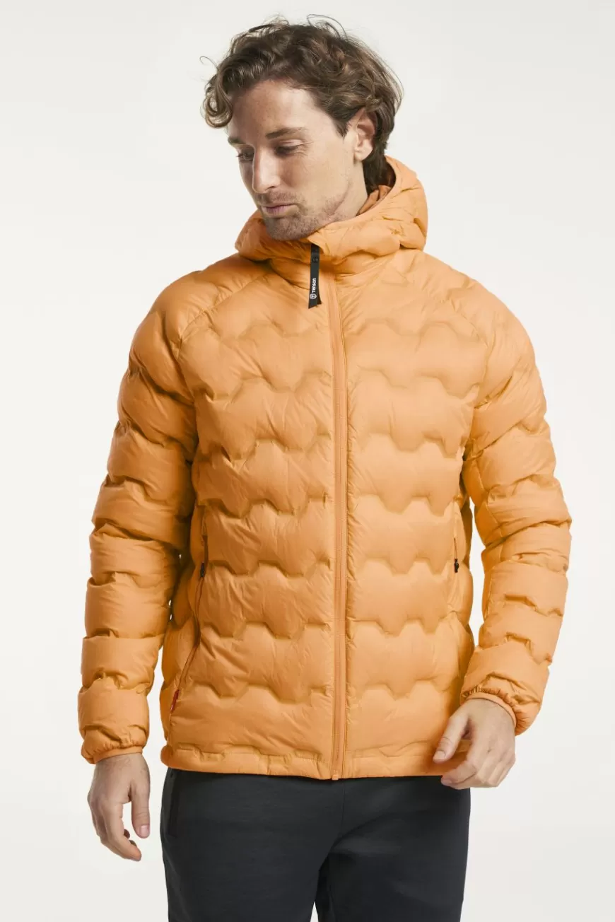 Tenson TXlite Shibui Down Jacket Amberglow Flash Sale