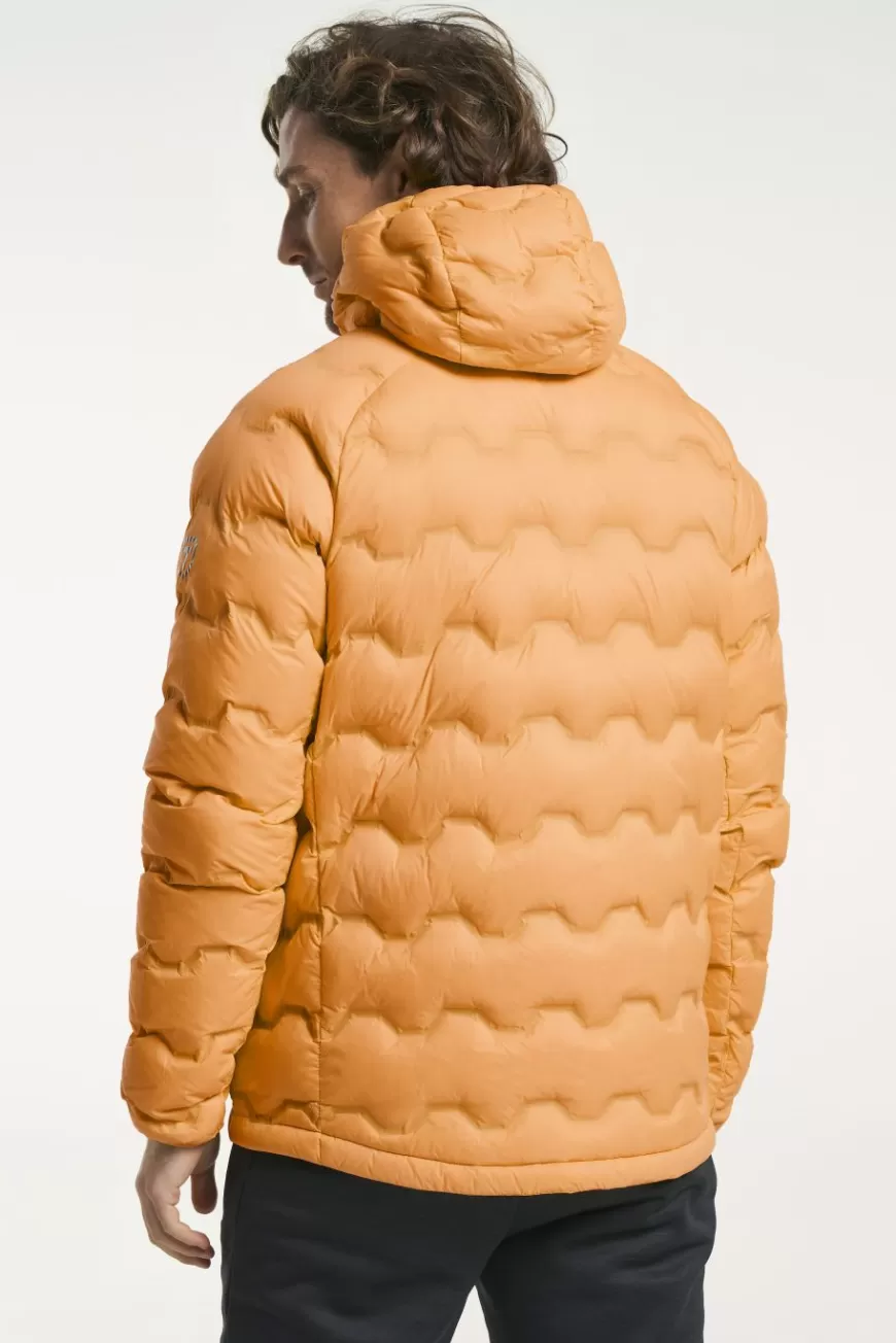 Tenson TXlite Shibui Down Jacket Amberglow Flash Sale