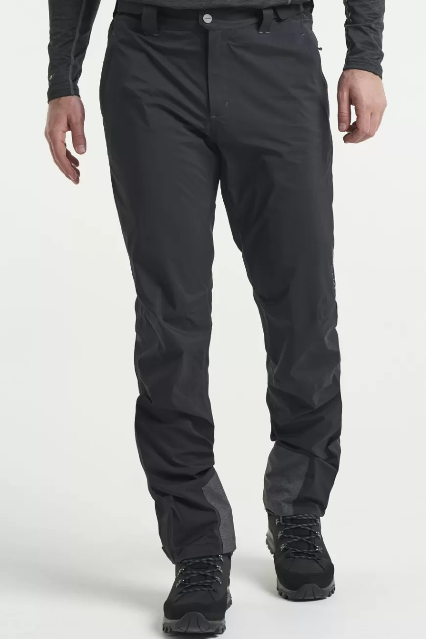 Tenson TXlite Skagway Pants Black Fashion