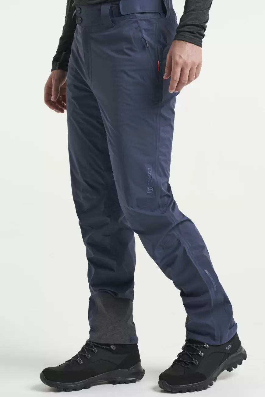 Tenson TXlite Skagway Pants DarkBlue Outlet