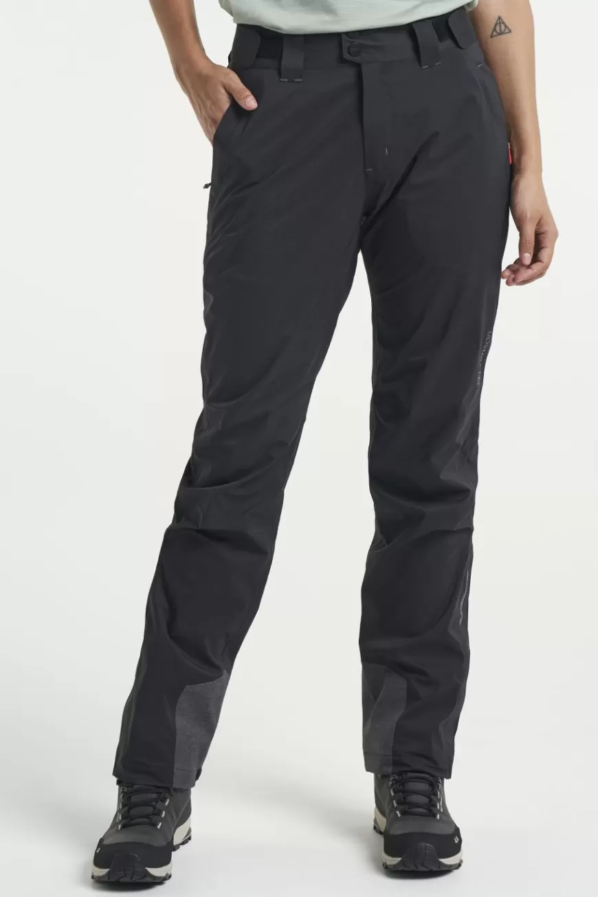 Tenson TXlite Skagway Pants Black Fashion