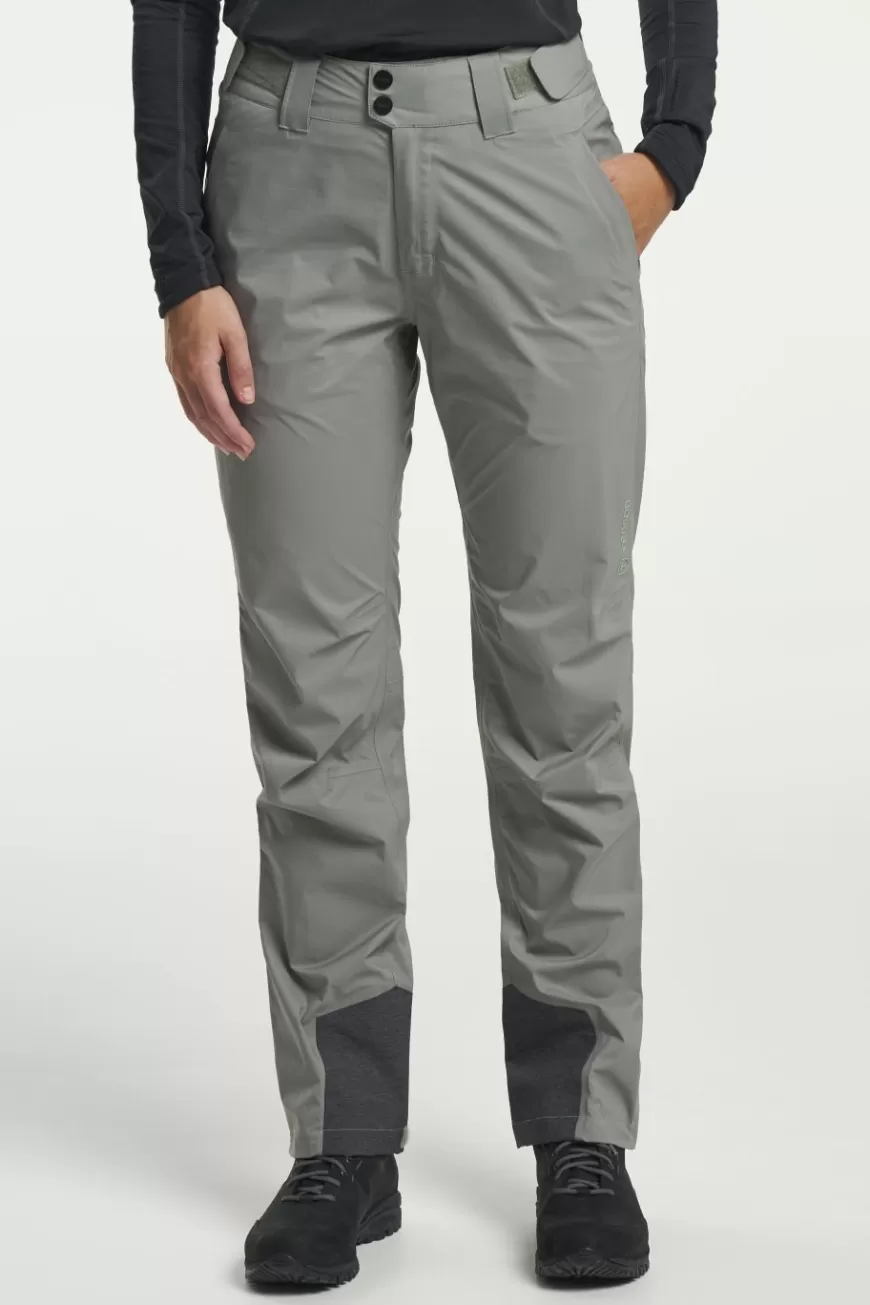 Tenson TXlite Skagway Pants GreyGreen Flash Sale