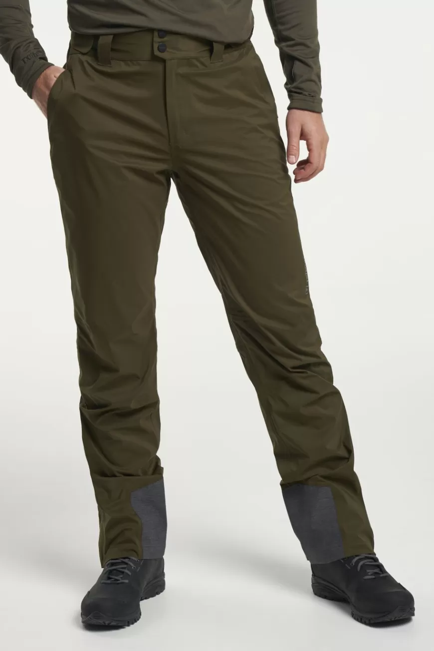 Tenson TXlite Skagway Pants DarkOlive Clearance