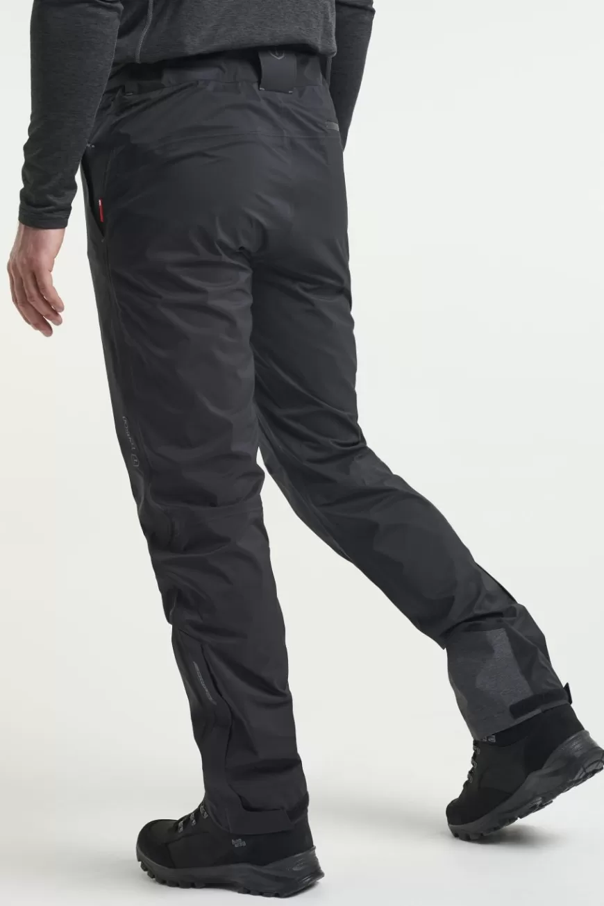 Tenson TXlite Skagway Pants Black Fashion