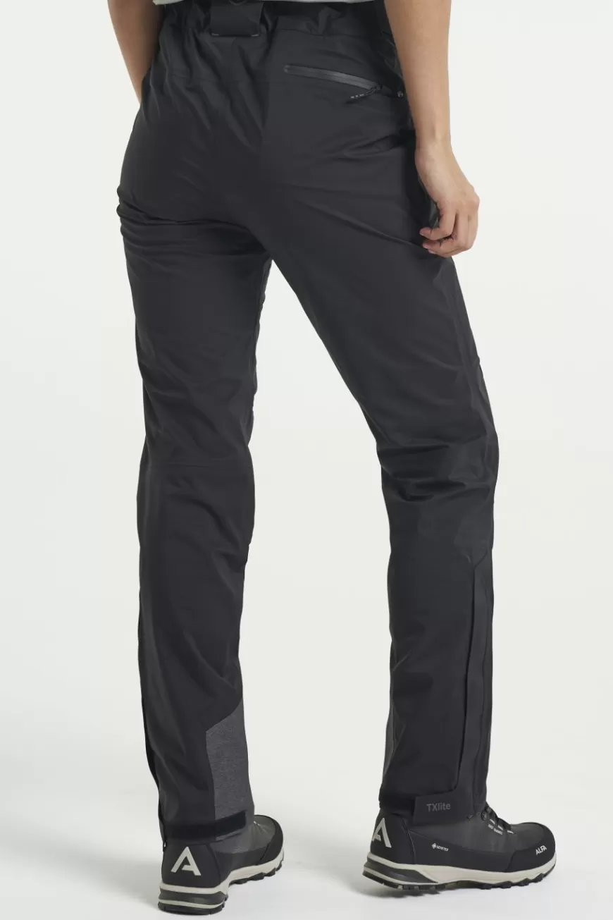 Tenson TXlite Skagway Pants Black Fashion