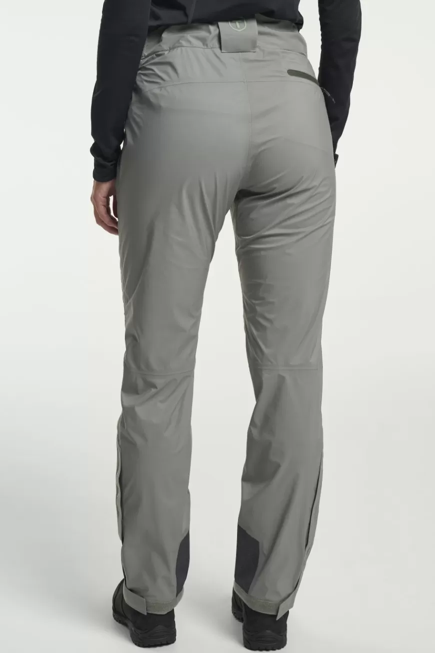 Tenson TXlite Skagway Pants GreyGreen Flash Sale