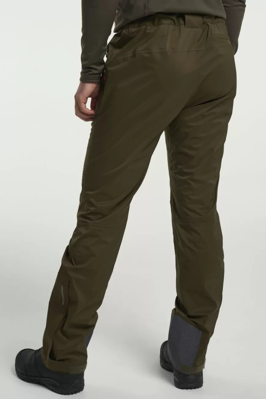 Tenson TXlite Skagway Pants DarkOlive Clearance