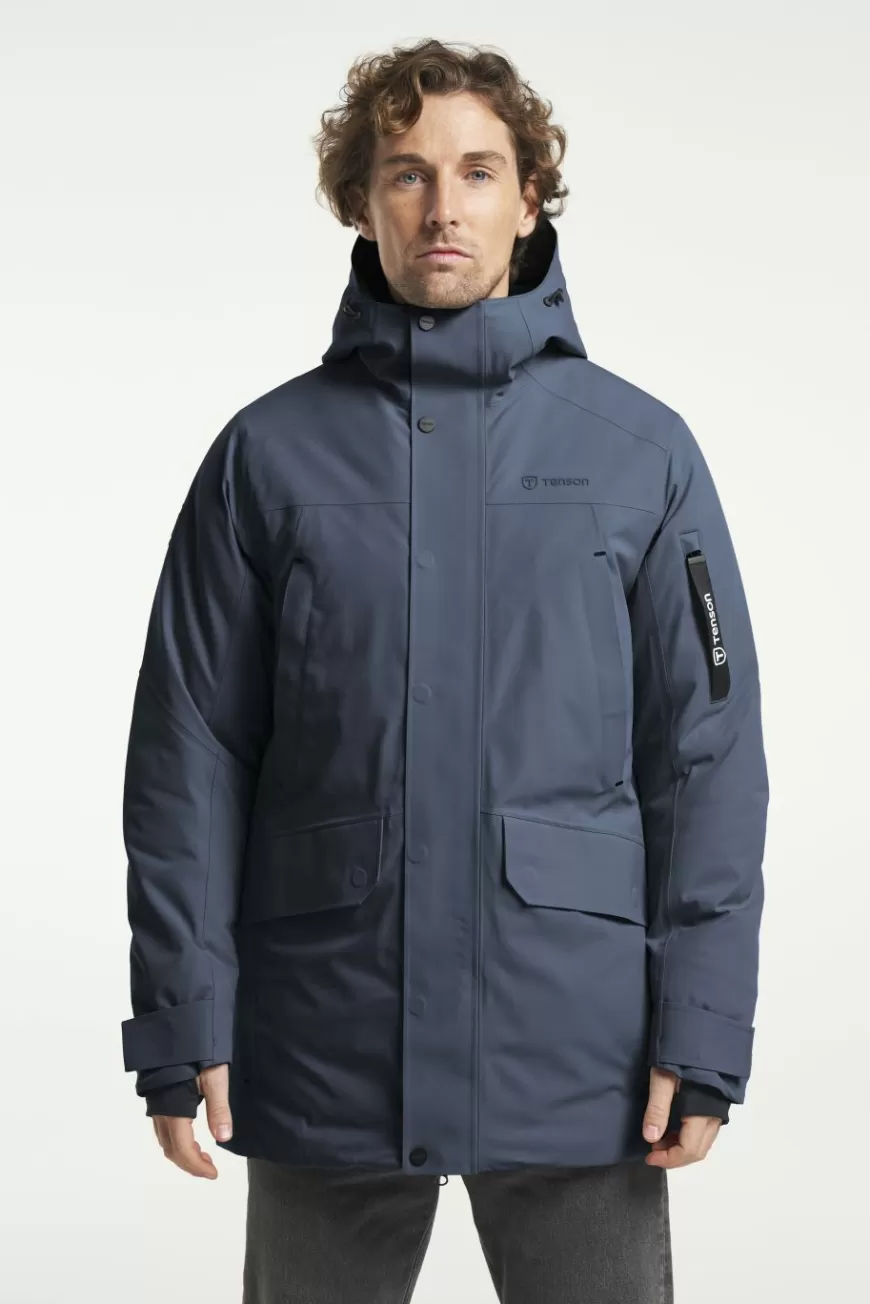 Tenson Vision Parka MidnightNavy Cheap